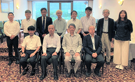 令和6年度　選考委員会